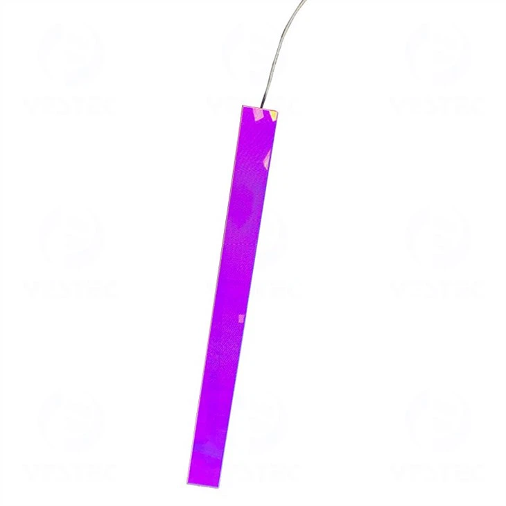 led indoor wall