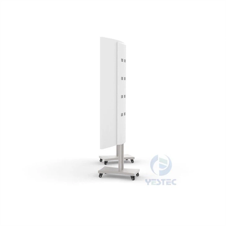 portable LED display